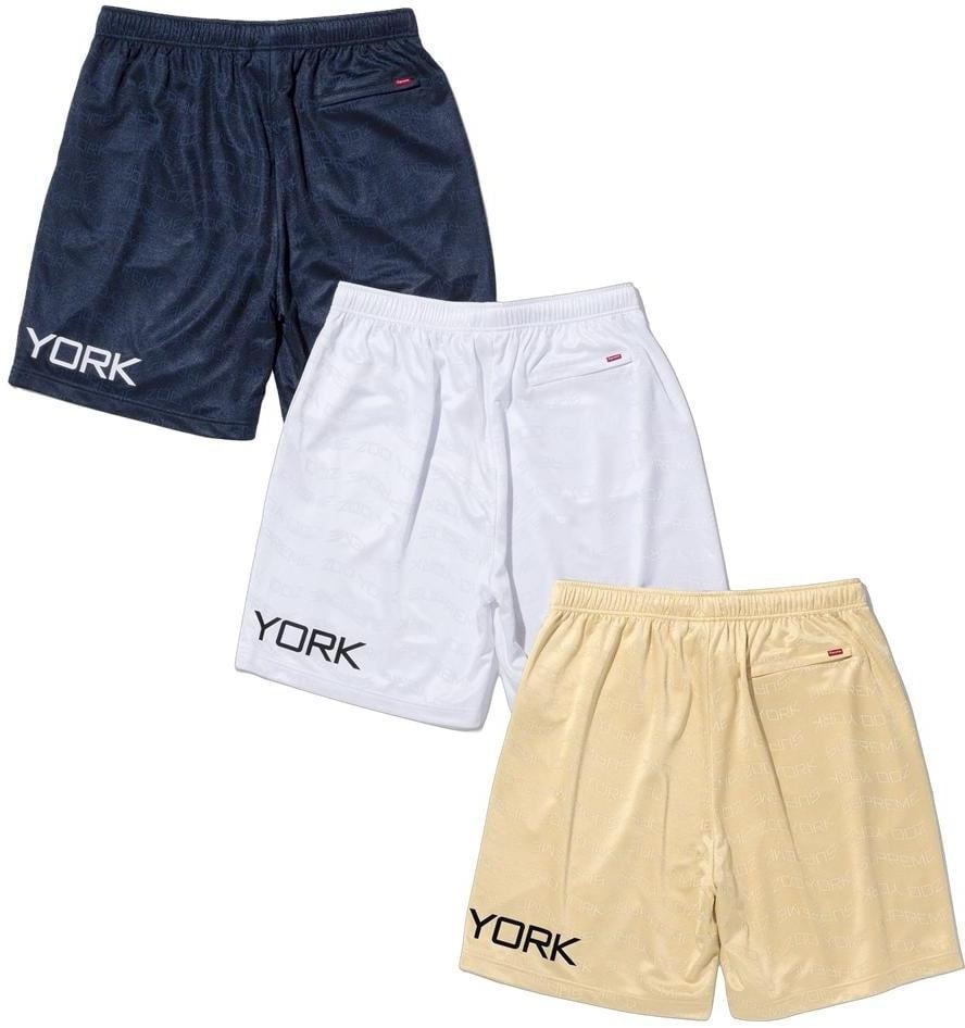 Supreme/Zoo York Soccer Short